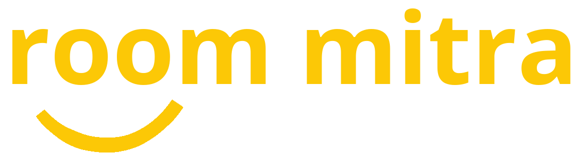 Room Mitra Logo